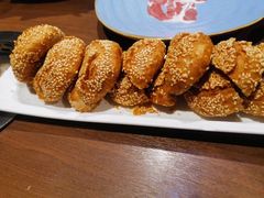 -快乐小羊(富强中路店)