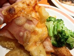-比格比萨自助(宋家庄店)