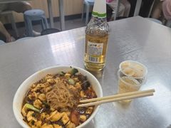 -老铁家泡馍馆(景龙池店)