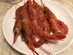 -芭菲盛宴·环球美食(北城国际店)