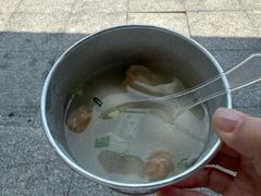 -同利肉燕老铺(澳门路店)