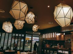 -原石牛扒·约会餐厅(龙城万科里店)