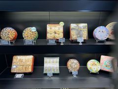 -家琳甜品(江南东店)