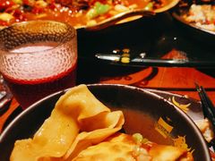 -楼兰新疆主题餐厅(悠方店)