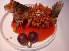 -松鹤楼·非遗·苏帮菜(融科店)