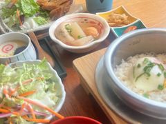 -味太助·银饭食堂(中华城店)