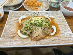 -雪岳山韩式烤肉城(曙光小区店)