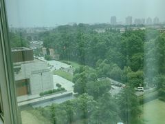 -南京维景国际大酒店(南京博物院店)