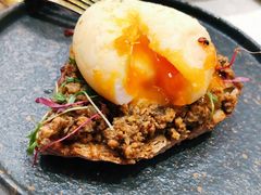 Toris人间富贵蛋-Toris(LuOne凯德晶萃广场店)