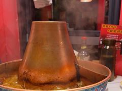 -祥源胡同·涮牛羊肉火锅(花桥店)