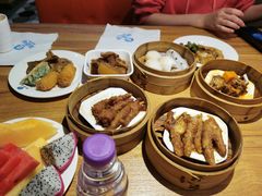 -纽斯特牛排自助餐厅(浦东文峰广场店)
