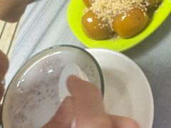 -芬芳甜品(同福路店)