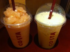 酷乐冰饮-COSTA COFFEE(西贸凯德晶品4层2店)