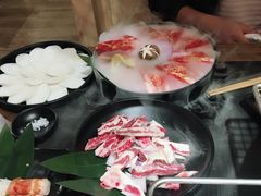 -九田家黑牛烤肉料理(石路天虹店)