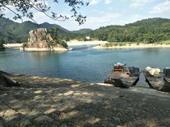 -楠溪江风景名胜区