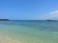 -三亚西岛海洋文化旅游区