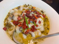 -金牌外婆家(苏州中心店)