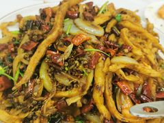 -北戴河庆山饭店·海鲜砂锅粥(北戴河黑石路店)