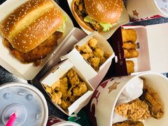 -肯德基(杭州和平饭店)