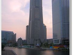 -横滨地标大厦