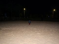 -柳湖沙月沙滩公园