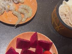 -牛New寿喜烧(金茂览秀城店)
