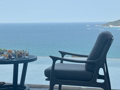 -瑰丽酒店·海吧·天际下午茶·现场DJ·天台酒吧