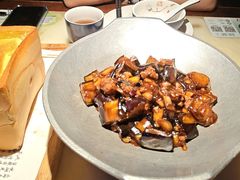 -绿茶餐厅(光谷世界城步行街店)