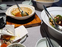 -晓粤·惹味粤菜(凯德乐峰广场店)