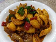 -江城燕子大排档(江汉路步行街店)