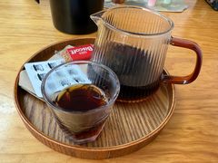 -沏点Trattoria意大利餐厅(新街口店)