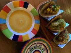 -TEQO·Mexican food & Bar