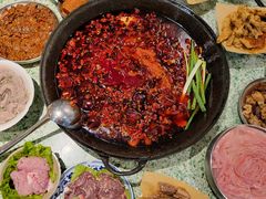 -五里关火锅(牛市口店)