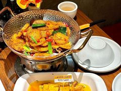 -隔壁老王·家常云南菜(皇冠店)