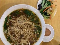 -水仙拉面(水仙街店)