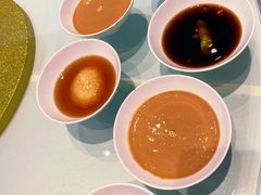 -皇城老妈·大连海鲜火锅(港湾店)