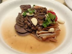 -不倒翁·徽天下名菜楼(马鞍山路店)