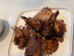 -北李妈妈菜·海肠捞饭(开发区万达店)