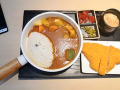 -噹噹呀咪咖喱屋(三阳百盛店)