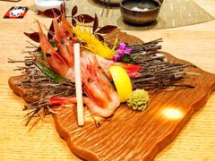 -月下料理(楷林IFC店)