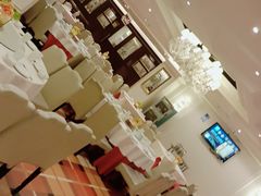 大堂-大鸭梨烤鸭店(朝阳路店)