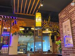 大堂-湘厨壹品(芙蓉广场店)
