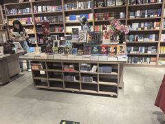 -扶光书店(中环店)