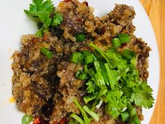 粉蒸牛肉-百年粉蒸牛肉
