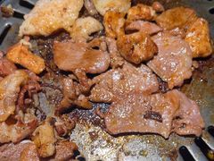 -梨花自助烤肉(乐宾店)