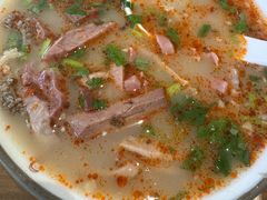 -李小老烧饼(常营民族家园店)