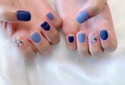 -Halo美甲美睫
