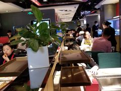 -海底捞火锅(枫蓝国际购物中心店)