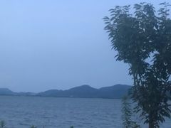 -东钱湖水上乐园(南门)