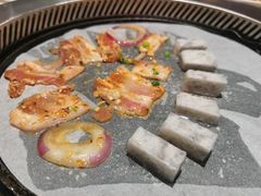 五花肉-么子烤肉(化龙池店)